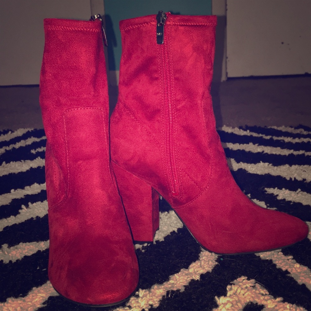 Heels